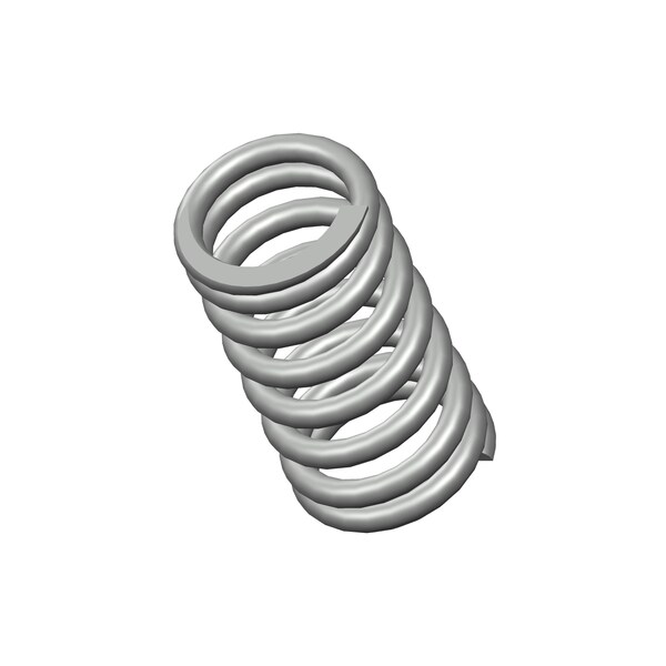 Approved Vendor Compression Spring, O= .484, L= .94, W= .067 G209973928 - main